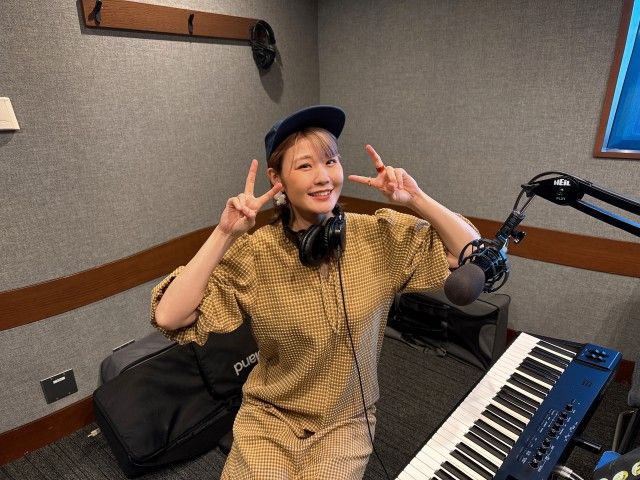 ハラミちゃんのハラミファソRadio♪　第170回