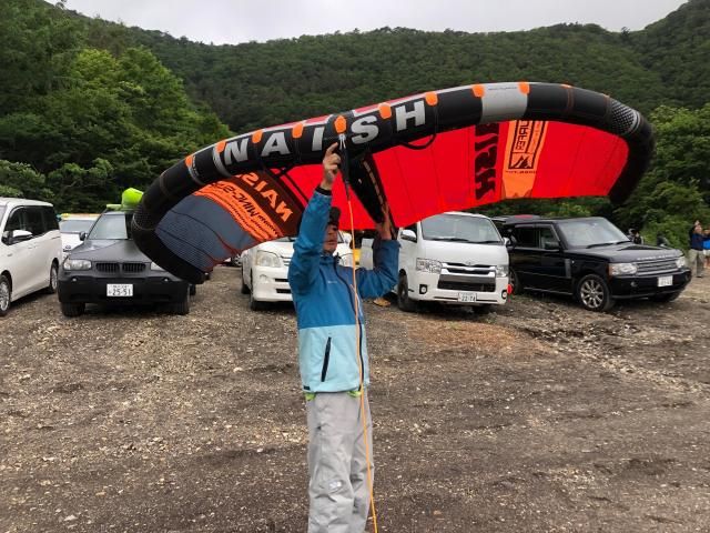 斉藤リョーツのいただき！レッツトライ！！