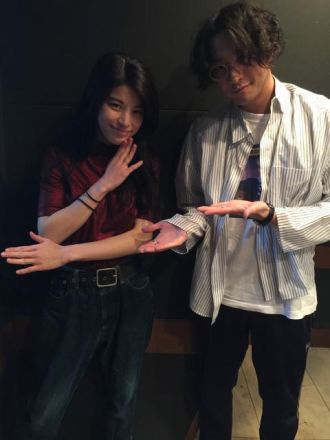 さとうほなみ＆渡部秀のお酒トーク！