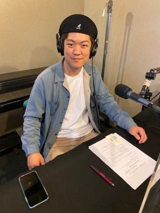 FUTURES～前田塁の旅に出てみれば～2020年11月分 スペシャルバージョン②