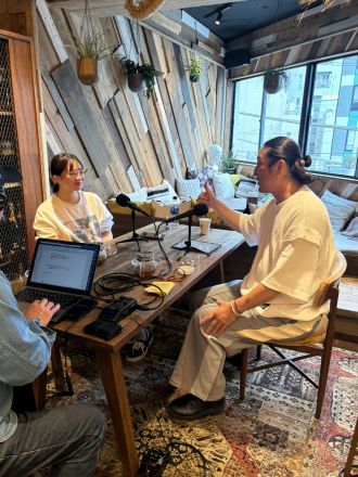 Guest:小杉湯原宿 株式会社ゆあそび 社長 関根江里子さん②