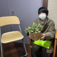 クリープハイプ 尾崎世界観 声にしがみついて　アフタートーク Vol.18