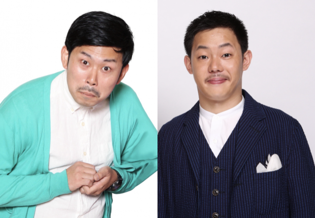 『TOKYO SPEAKEASY』今夜は、岡野陽一さんと、ザ・マミィ 酒井貴士さんがご来店！