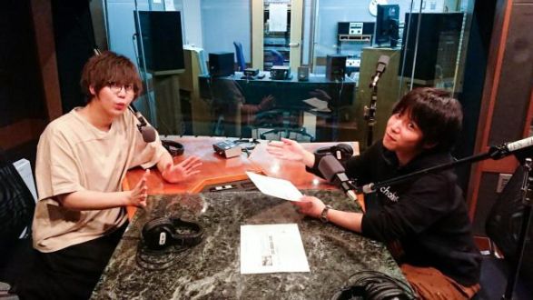 伊礼亮さんにゲストにお越しいただきました！！