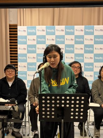 ⑥納言・薄幸さん（風になる）