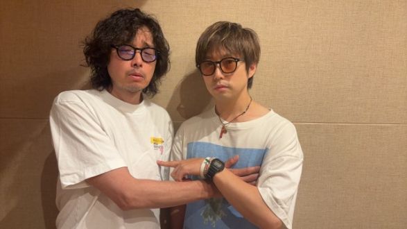 9/8からのリアラジ