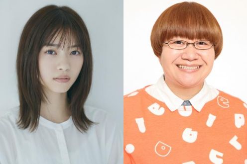 『TOKYO SPEAKEASY』今夜は西野七瀬さんと近藤春菜さんが来店！