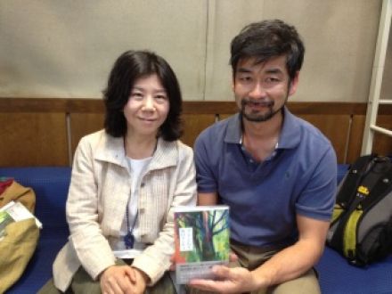 ゲスト：田口ランディさん