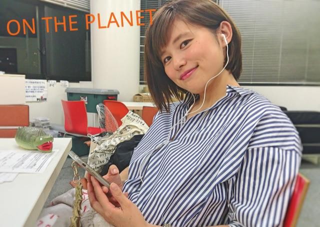 7月19日（木）担当：弥園綾奈