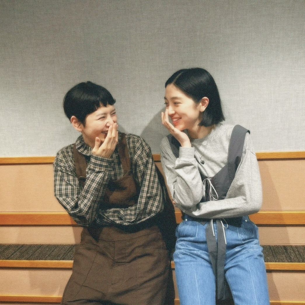 #57 GUEST：小谷実由さん（モデル）①