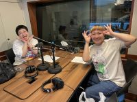 丸山桂里奈さんと、ハリセンボン近藤春菜さんの会話を盗み聞き・・・丸山ワールド全開！バラエティ２人のトーク