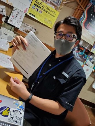 8月24日(月)オンプラテーマは「この夏、増えたモノ・減ったモノ」