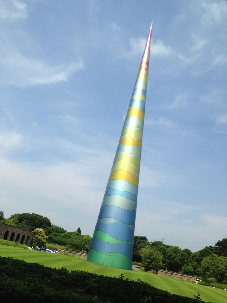 藤井悠のいただき！コンペも近い！