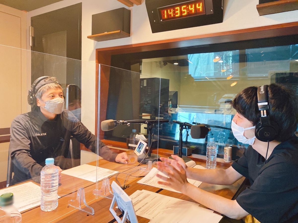 【はすまなダイジェスト#26】蓮見トーク「ネットショッピングを覚えました」・ゲストトークゾーン「蓮見×勝村政信  フリートーク / ウソ0%！俳優・勝村政信から見たダウ90000の未来」・コンテンツコネクト（勝村政信さんオススメ！石原裕次郎さんの楽曲「錆びたナイフ」）