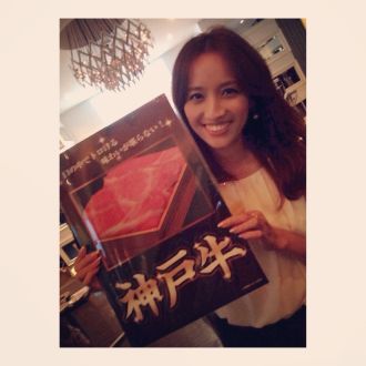 藤井悠のいただき！みんなで食べましょうね！？