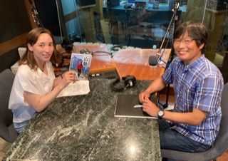 萩原浩司さん・前編【山と溪谷社】