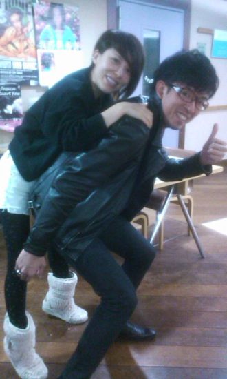 ♪♪連休明け・超はっぴー♪♪