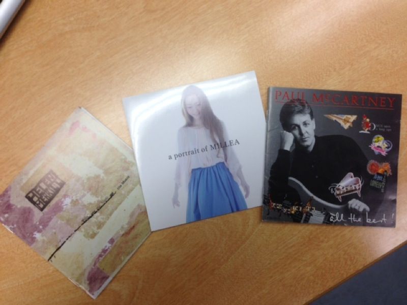 八代亜紀のRADIO PALETTE〜音のアトリエ〜