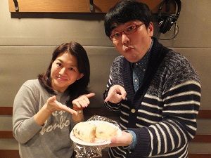 今日は、月一恒例「東京最新情報」