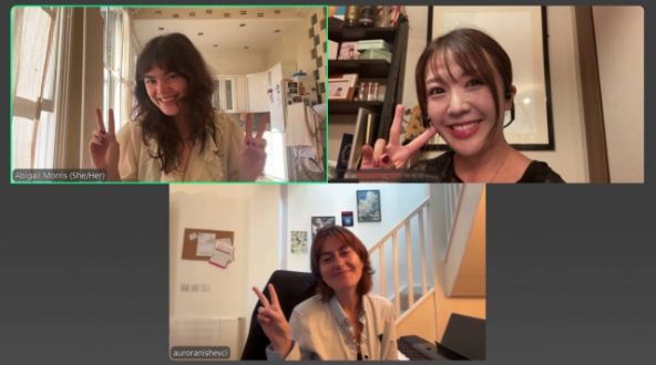 10/29(水)にお迎えしたのは・・・？（15時台）