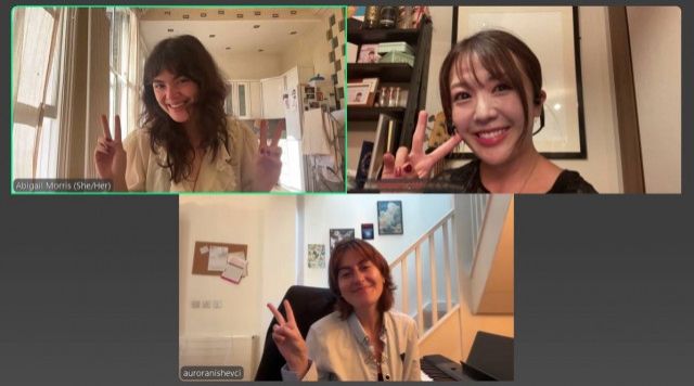 10/29(水)にお迎えしたのは・・・？（15時台）