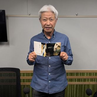 本日の「ポント・ヂ・ヴィスタ」は「フィン＆フィナーウ」  BOSSAMANIA 2024/12/28放送