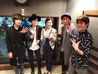 2016年4月28日（木）ゲスト：ココロオークション