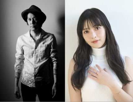 『TOKYO SPEAKEASY』今夜は、アニメーション監督・幾原邦彦さんと声優・上坂すみれさんがご来店！