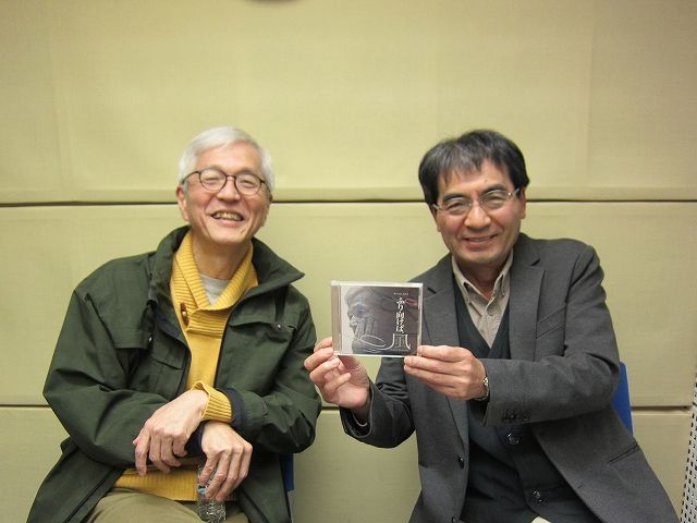 富澤一誠のAGE FREE MUSIC　11/20（月）