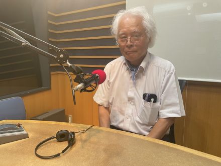 COSMO ECO Marché 第8回 7月24日放送　