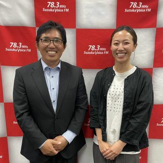 建設業を通じて鈴鹿に根ざしたまちづくりを～西口建工株式会社