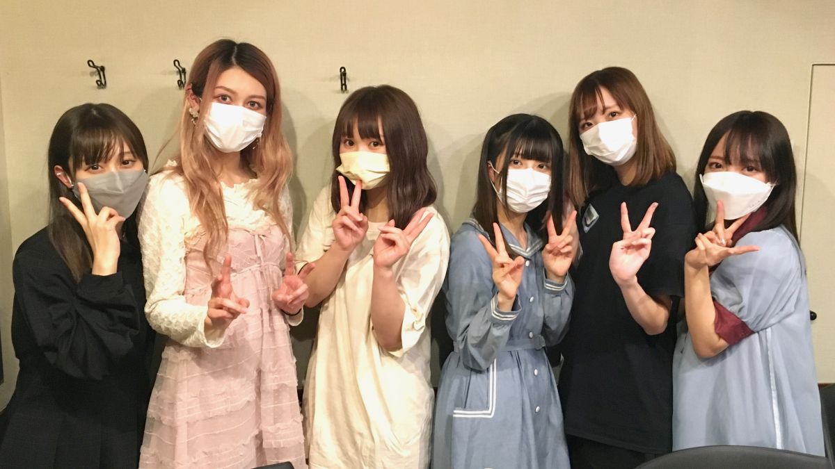 極ラジをMIGMA SHELTERと一緒にお送りするとどうなる！？ vol.27