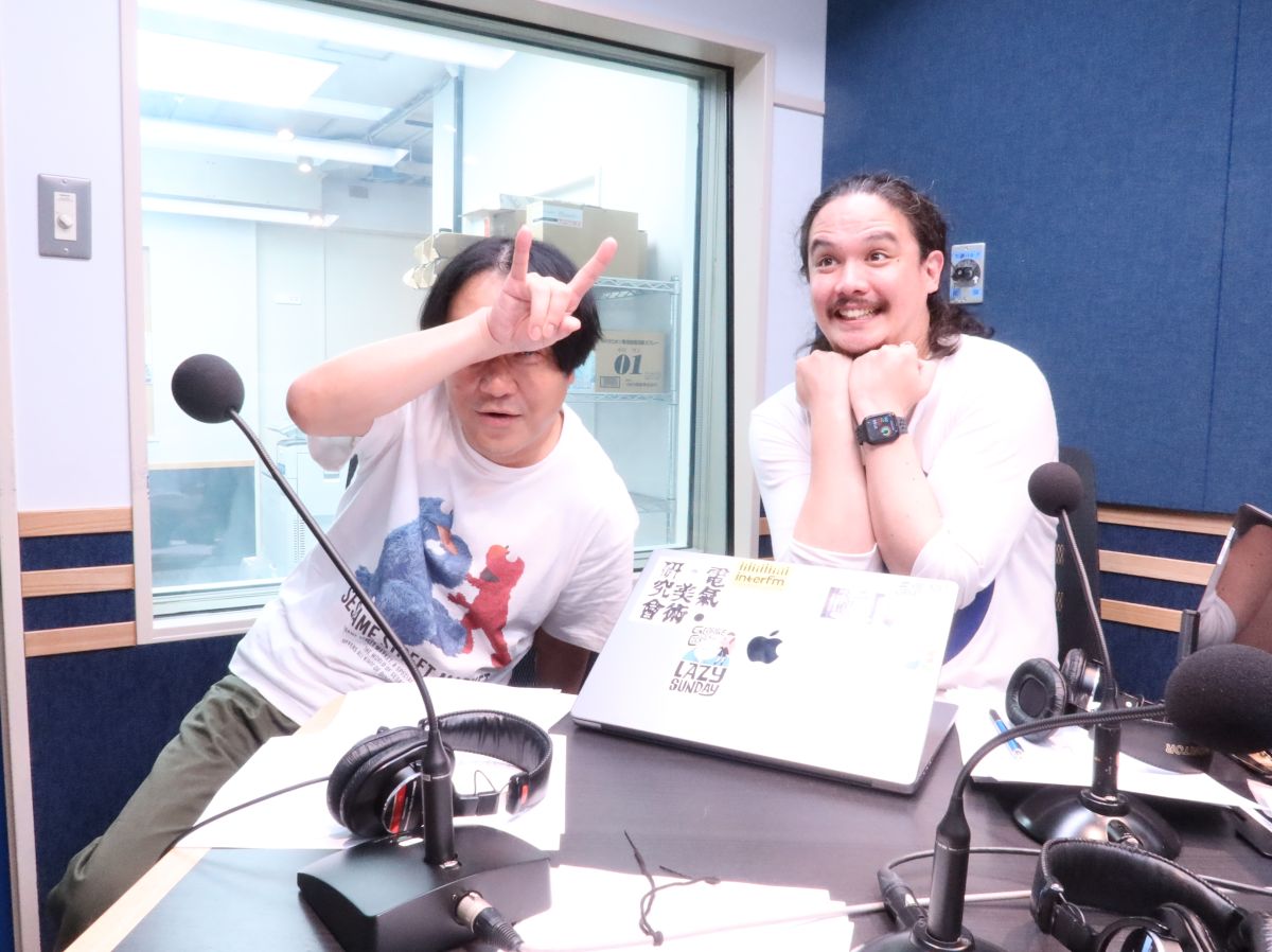 ライブバズ #90 - EMINEM -