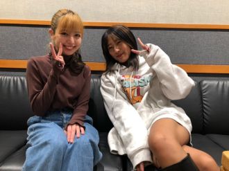 2021年12月11日(土)「レディークラウド」 Vol.37 〜選曲テーマ「WINTERソング」〜