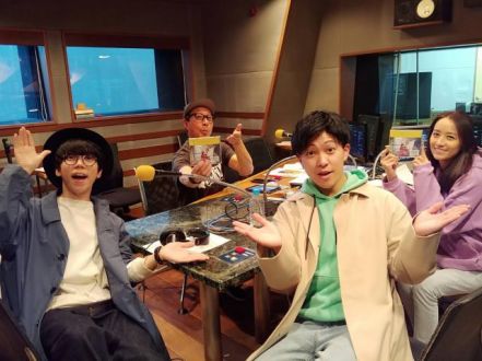 ゲスト「sumika」