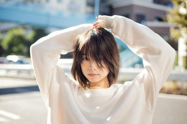 1月23日のプレイリストは片平里菜さん