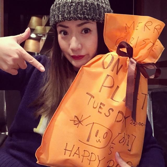 12月12日（火）担当：D［di:］