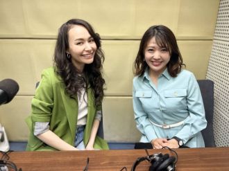 午後のワイド番組いよいよスタートします！！