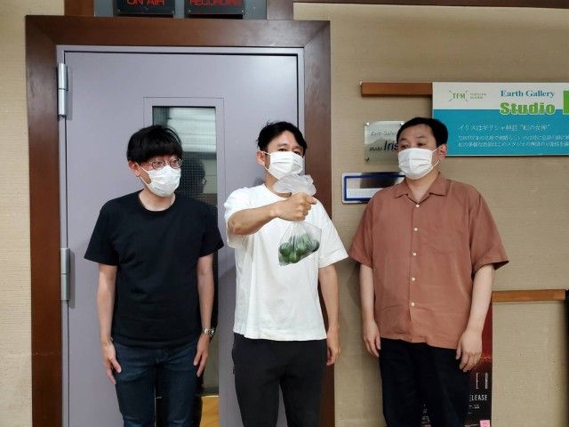 ２０２２．６．１２