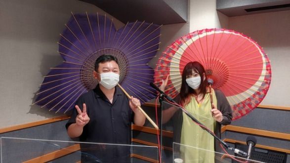 日本が好きになっちゃうラジオ　＃１５３