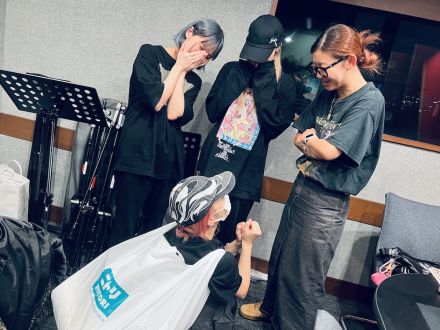 好きですか？嫌いですか？Hazeの秋の過ごし方の時間です