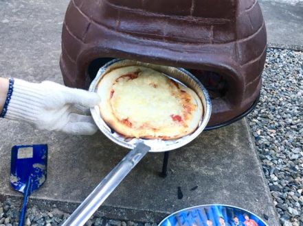 8月24日(金) 今日の1コマ。 