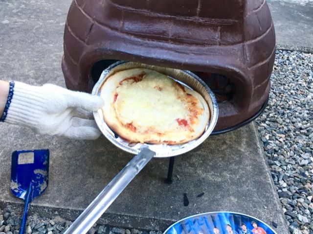 8月24日(金) 今日の1コマ。 