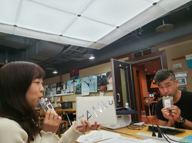 5月26日（水）Song List♪