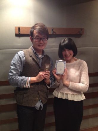 2015年1月14日（水）オヒル ノオト