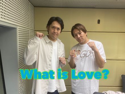 今週のWhat is Love ?【 「チョコと私、どっちがいい？」「・・・そんな春です。」ほか】