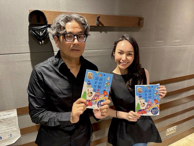 10/15(火)にお迎えしたゲストは・・・？（その１）