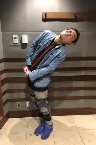 2020年2月4日(火)放送終了！