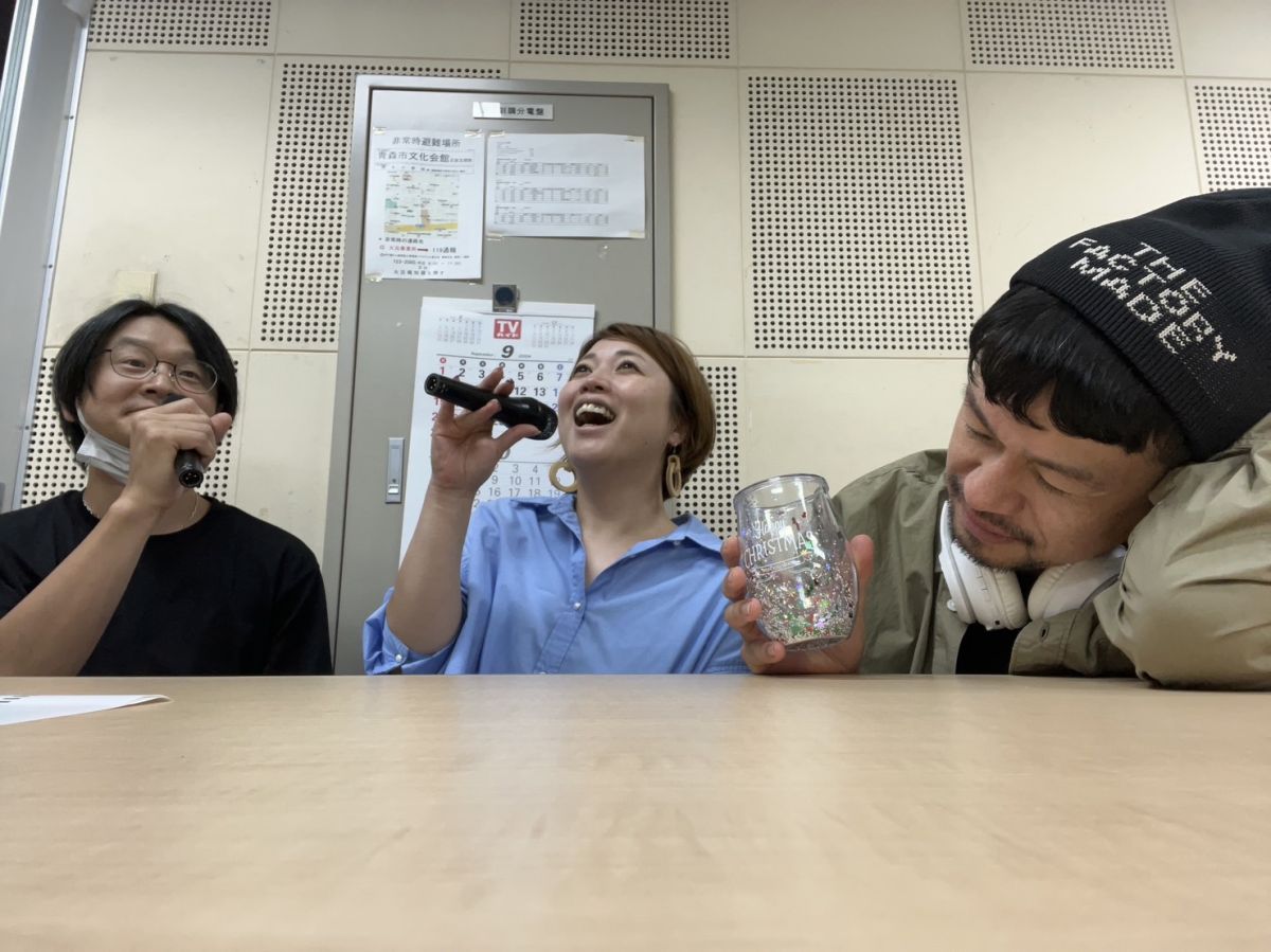 2024年9月27日放送分「金曜ラジモット的スナック考察」