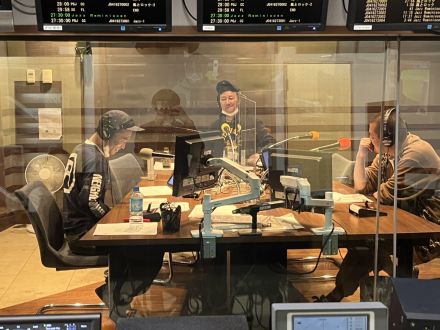 【MDC第３週カミナリ】2022年4月16日  vsフルボッコ・ラップバトル延長戦 / FORK流「Spoon」さん爆誕！